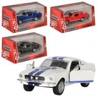 Автомобиль Kinsmart 1:38 Ford Selby GT-500 1967 KT5372W
