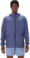 Куртка мужская Asics ACCELERATE LIGHT JACKET 2011C241_401 р.2XL синяя