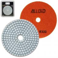 Диск алмазный отрезной Alloid зерно 300 100x4,0x22,23 DD-63287