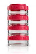 Набор контейнеров Blender Bottle GS 4х40