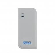 Контролер доступу SEVEN Systems + зчитувач CR-772w EM-Marin