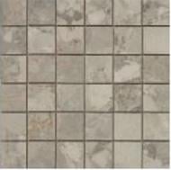 Плитка Cifre Realstone Mosaico Cream Pulido 30х30 см