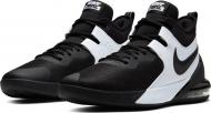 Кроссовки мужские Nike AIR MAX IMPACT CI1396-004 р.40,5 черные