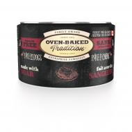 Паштет беззерновой для всех пород Oven-Baked Tradition для собак из свежего мяса кабана 170 г 170 г