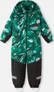 Комбинезон унисекс Reima Kurikka р.92 зеленый 5100131B-89A5