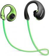 Навушники Tronsmart Encore Gleam Bluetooth Sports Earphone Green (55567)