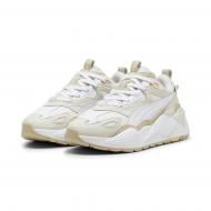 Кроссовки женские Puma RS-X EFEKT LUX WNS 39377106 р.37 бежевые