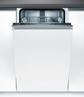 Вбудовувана посудомийна машина Bosch SPV 40E20EU