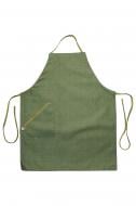 Фартух БОТАНІКА зелений La Nuit
