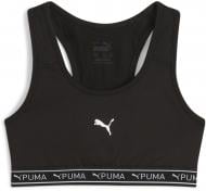 Бра Puma PUMA STRONG BRA G 67997301 р.152 чорний