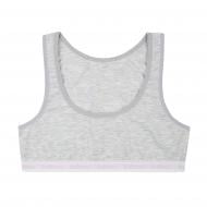 Топ Bibo р.122 серый 93172 Топ Bibo р.122 серый 93172