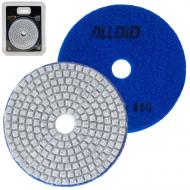 Диск алмазний відрізний Alloid зерно 50 100x4,0x22,23 DD-63283