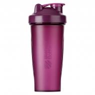 Шейкер Blender Bottle спортивный 820 мл фиолетовый Classic 28oz