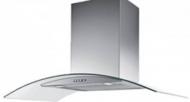 Вытяжка Zirtal KX-TN 60 IX/GLASS