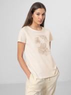 Футболка Outhorn TSHIRT F092 OTHAW22TTSHF092-12S р.L різнокольоровий