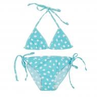 Купальник Bibo р.128–134 разноцветный 7009.24