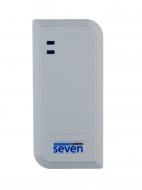 Контролер доступу SEVEN Systems + зчитувач SEVEN CR-7462w EM-Marin