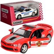 Автомобиль Kinsmart 1:36 Chevrolet Camaro 2014 KT5383WPR