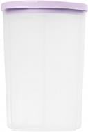 Контейнер для хранения Ardesto Fresh 3 в 1 лиловый AR1375LP