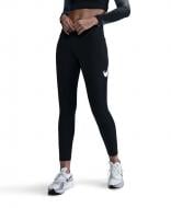 Тайтси Nike W NK FAST DF MR 7/8 TGT SW HV8555-010 р.M чорний