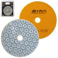 Диск алмазный отрезной Alloid COMBS зерно 150 100x4,0x22,23 DD-63379