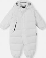 Комбинезон унисекс Reima Ilomantsi р.86 белый 5100135A-0100