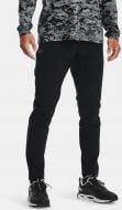 Штани Under Armour UA STRETCH WOVEN PANT 1366215-001 р. L чорний