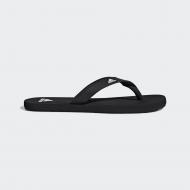 Вьетнамки Adidas EEZAY FLIP FLOP F35029 р.40 2/3 черный