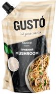 Соус Gusto Mushroom 180 г