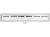 Трап Fala с нержавеющей стали LINE 90 см 75451