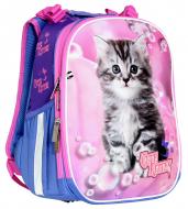 Ранец школьный CLASS Cute Kitten 35x27x16 см 2011 Ранец школьный CLASS Cute Kitten 35x27x16 см 2011