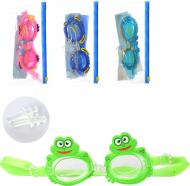 Очки для плавания one size в ассортименте