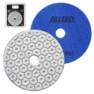 Диск алмазный отрезной Alloid COMBS зерно 50 100x4,0x22,23 DD-63377