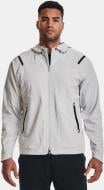 Джемпер Under Armour UA UNSTOPPABLE JACKET 1370494-014 р.M серый