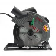 Пила дисковая DWT HKSP15-61 S