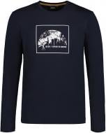 Футболка Icepeak EP ALABASTER 57660_624_I_390 р.56 черный