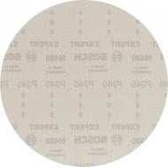 Круг шлифовальный Bosch M480 на сетчатой ​​основе K240 P240 225 мм 25 шт. 2608900713