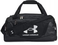 Сумка Under Armour UNDENIABLE 5.0 DUFFLE SM 1369222-001 чорний