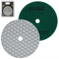 Диск алмазный отрезной Alloid HEXAGON зерно 1000 100x4,0x22,23 DD-63391