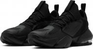 Кроссовки мужские Nike AIR MAX ALPHA SAVAGE AT3378-010 р.47 черные