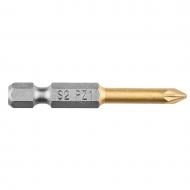 Отвертка NEO tools PZ1 x 50 мм 1 шт. 1 шт. 57-981