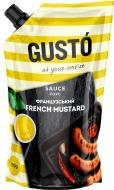Соус Gusto Французский 180 г