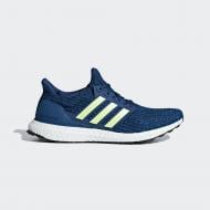 Кросівки чоловічі Adidas ULTRABOOST F35234 р.46 сині