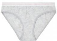 Трусы для девочек Bibo р.164 серый 15172