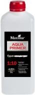 Грунтовка глубокопроникающая Maxima 1:10 «Aqua Primer» 1 кг 1 л