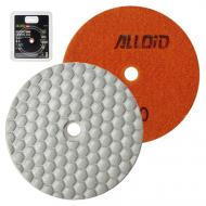 Диск алмазний відрізний Alloid HEXAGON зерно 300 100x4,0x22,23 DD-63389