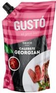 Соус Gusto Сацибелі 180 г