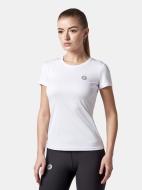 Футболка Peresvit Women's Core 501228-500 р.S белый