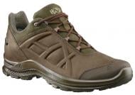 Черевики тактичні HAIX 25725-10,5 р.45,5 коричневий