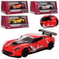 Автомодель Kinsmart Chevrolet Corvette KT5397W